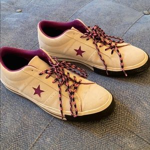 Men’s Converse Sneakers